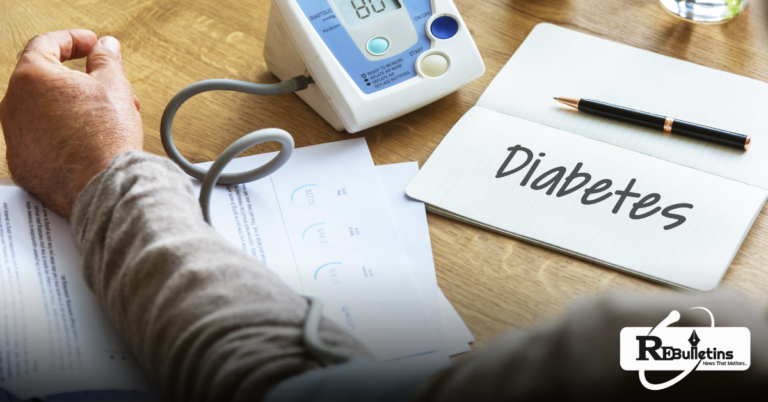 Are you sure that you are not Diabetic? Read about what is diabetes, Its Symptoms, Types and cure