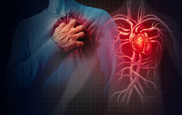 Your Heart Under Fire: Recognizing, Treating, and Preventing a Heart Attack